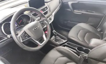 JAC S3 Pro 2025 года за 5 600 000 тг. в Астана фото 5