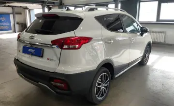 JAC S3 Pro 2025 года за 5 600 000 тг. в Астана фото 3