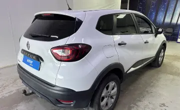 Renault Kaptur 2018 года за 5 500 000 тг. в Павлодар