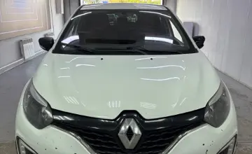 Renault Kaptur 2018 года за 5 500 000 тг. в Павлодар фото 2