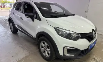 Renault Kaptur 2018 года за 5 500 000 тг. в Павлодар фото 3