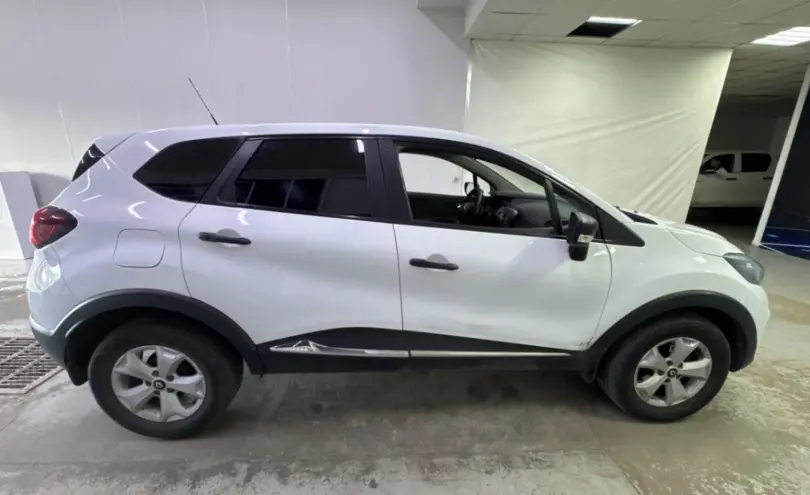 Renault Kaptur 2018 года за 5 500 000 тг. в Павлодар фото 4