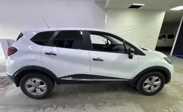 Renault Kaptur 2018 года за 5 500 000 тг. в Павлодар фото 4