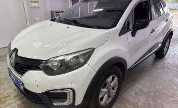 Renault Kaptur 2018 года за 5 500 000 тг. в Павлодар фото 1