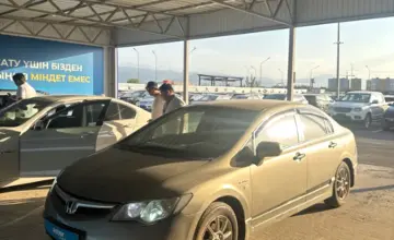 Honda Civic 2007 года за 4 000 000 тг. в Алматы фото 1