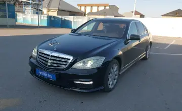 Mercedes-Benz S-Класс 2006 года за 7 000 000 тг. в Шымкент фото 1