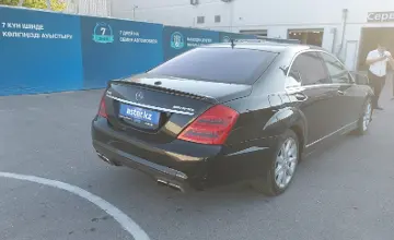 Mercedes-Benz S-Класс 2006 года за 7 000 000 тг. в Шымкент фото 3