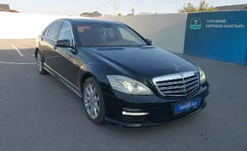 Mercedes-Benz S-Класс 2006 года за 7 000 000 тг. в Шымкент фото 2