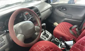 Suzuki Grand Vitara 2001 года за 2 500 000 тг. в Астана фото 5