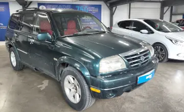 Suzuki Grand Vitara 2001 года за 2 500 000 тг. в Астана фото 2