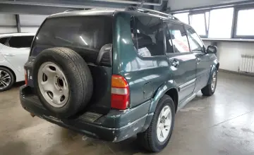 Suzuki Grand Vitara 2001 года за 2 500 000 тг. в Астана фото 3