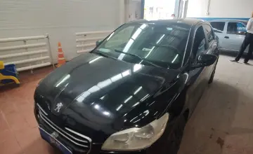 Peugeot 301 2013 года за 2 650 000 тг. в Астана фото 1