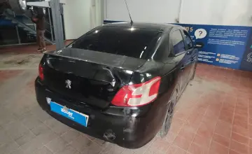 Peugeot 301 2013 года за 2 650 000 тг. в Астана