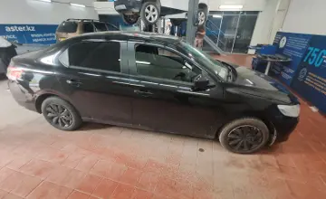 Peugeot 301 2013 года за 2 650 000 тг. в Астана фото 4