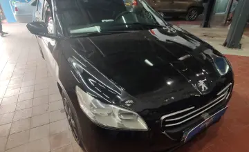 Peugeot 301 2013 года за 2 650 000 тг. в Астана фото 3