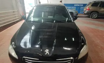Peugeot 301 2013 года за 2 650 000 тг. в Астана фото 2