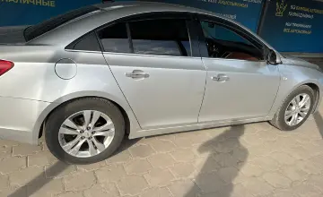 Chevrolet Cruze 2012 года за 3 600 000 тг. в Караганда фото 4