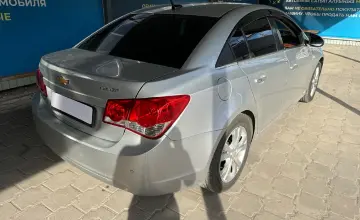 Chevrolet Cruze 2012 года за 3 600 000 тг. в Караганда