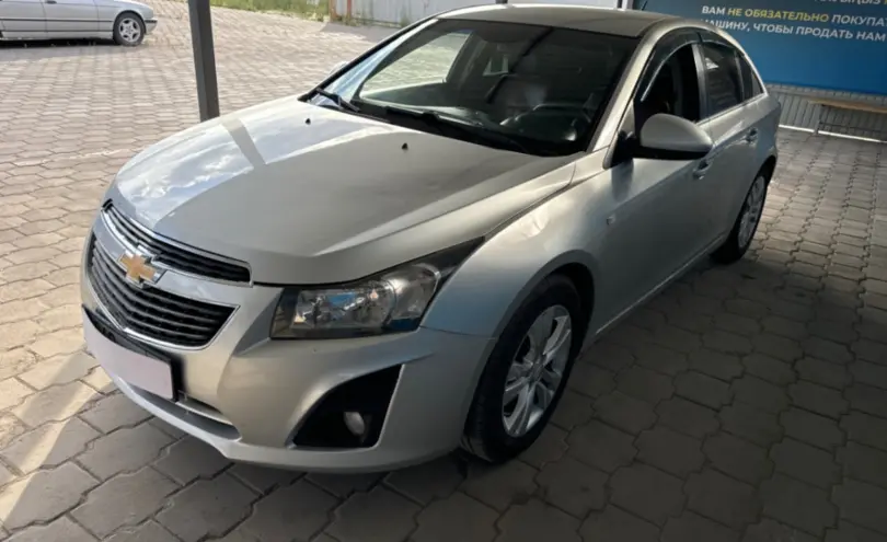 Chevrolet Cruze 2012 года за 3 600 000 тг. в Караганда