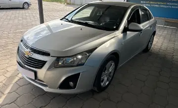 Chevrolet Cruze 2012 года за 3 600 000 тг. в Караганда фото 1