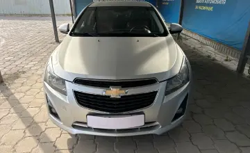 Chevrolet Cruze 2012 года за 3 600 000 тг. в Караганда фото 2