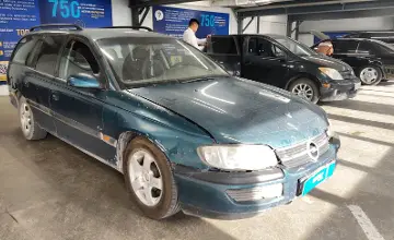 Opel Omega 1997 года за 1 500 000 тг. в Астана фото 2