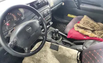 Opel Omega 1997 года за 1 500 000 тг. в Астана фото 5