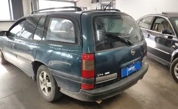 Opel Omega 1997 года за 1 500 000 тг. в Астана фото 4
