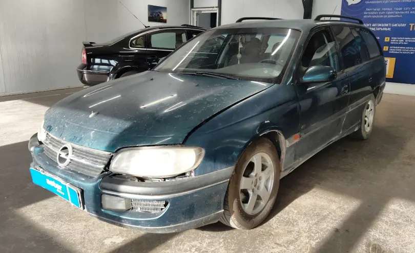 Opel Omega 1997 года за 1 500 000 тг. в Астана