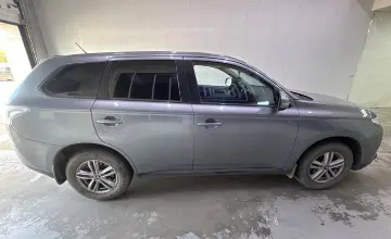 Mitsubishi Outlander 2012 года за 6 500 000 тг. в Павлодар фото 4
