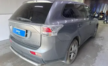 Mitsubishi Outlander 2012 года за 6 500 000 тг. в Павлодар