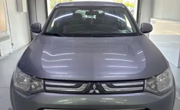 Mitsubishi Outlander 2012 года за 6 500 000 тг. в Павлодар фото 2