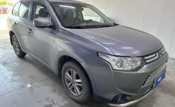 Mitsubishi Outlander 2012 года за 6 500 000 тг. в Павлодар фото 3