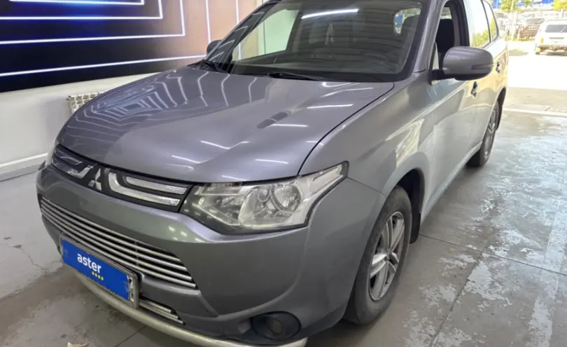 Mitsubishi Outlander 2012 года за 6 500 000 тг. в Павлодар