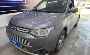 Mitsubishi Outlander 2012 года за 6 500 000 тг. в Павлодар фото 1