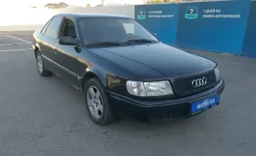 Audi 100 1992 года за 1 800 000 тг. в Шымкент фото 2