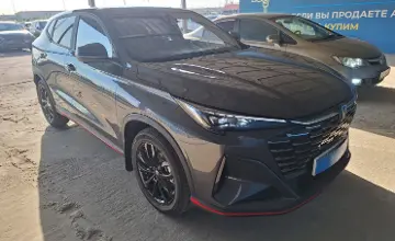 Changan X5 Plus 2025 года за 7 800 000 тг. в Алматы фото 3