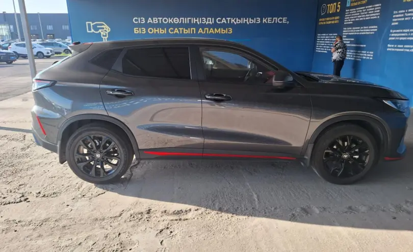Changan X5 Plus 2025 года за 7 800 000 тг. в Алматы фото 4