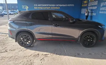 Changan X5 Plus 2025 года за 7 800 000 тг. в Алматы фото 4
