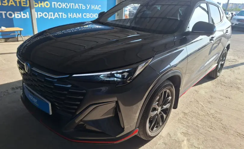 Changan X5 Plus 2025 года за 7 800 000 тг. в Алматы
