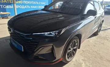 Changan X5 Plus 2025 года за 7 800 000 тг. в Алматы фото 1