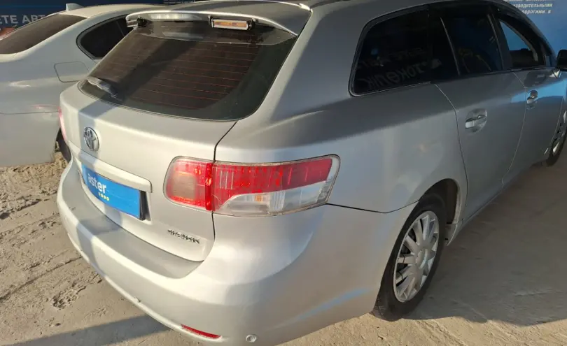 Toyota Avensis 2011 года за 5 200 000 тг. в Алматы фото 5