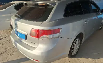 Toyota Avensis 2011 года за 5 200 000 тг. в Алматы
