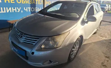 Toyota Avensis 2011 года за 5 200 000 тг. в Алматы фото 1