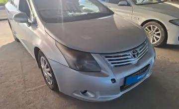 Toyota Avensis 2011 года за 5 200 000 тг. в Алматы фото 3