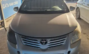 Toyota Avensis 2011 года за 5 200 000 тг. в Алматы фото 2