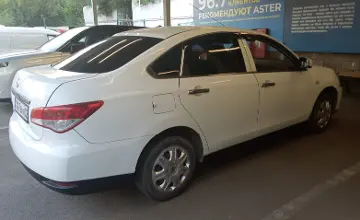 Nissan Almera 2014 года за 2 700 000 тг. в Алматы фото 4