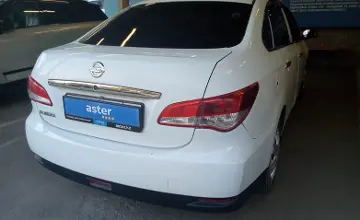 Nissan Almera 2014 года за 2 700 000 тг. в Алматы