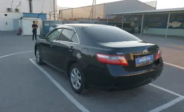 Toyota Camry 2011 года за 6 500 000 тг. в Шымкент фото 4