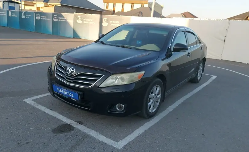 Toyota Camry 2011 года за 6 500 000 тг. в Шымкент